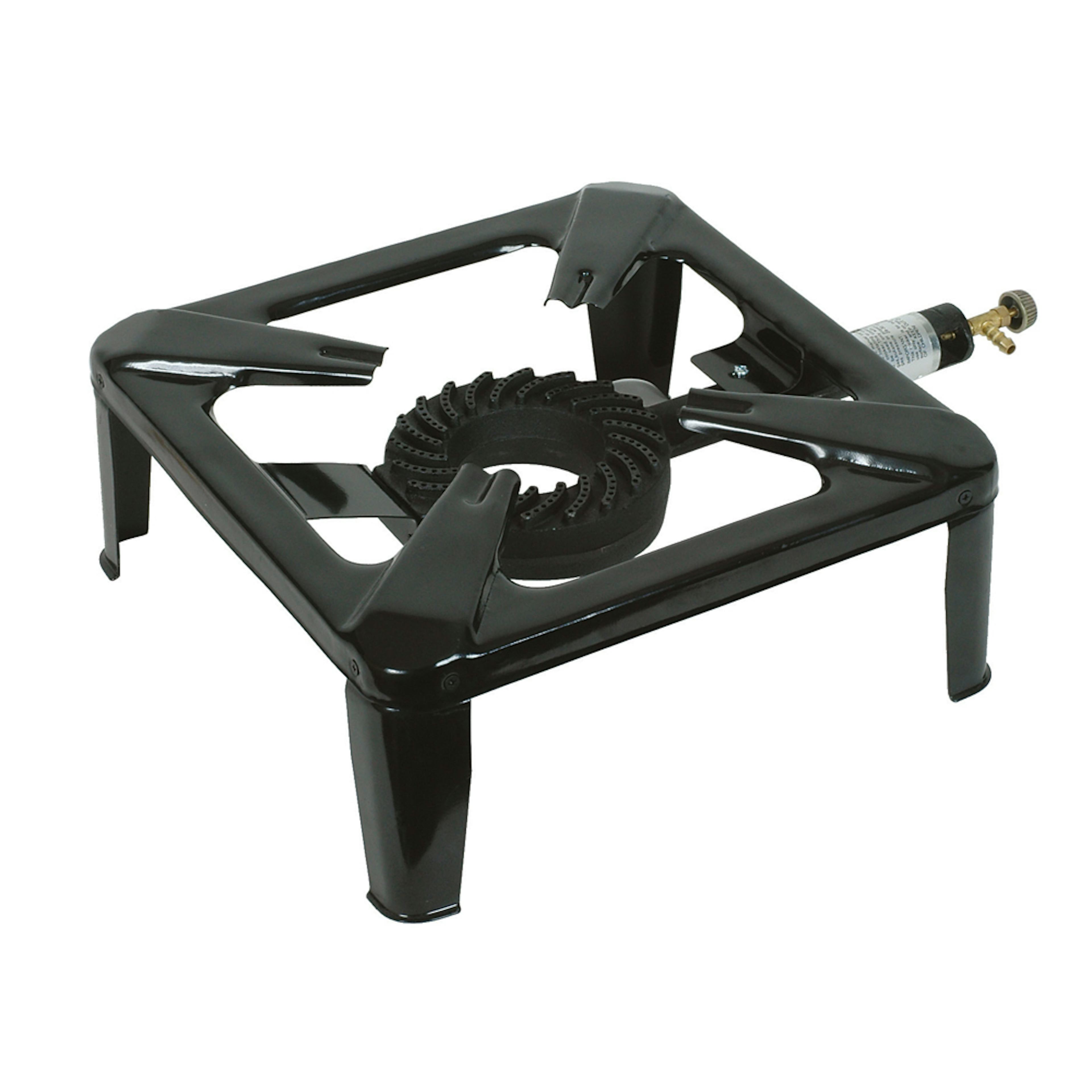 Krabbkokare Sunwind Crabby