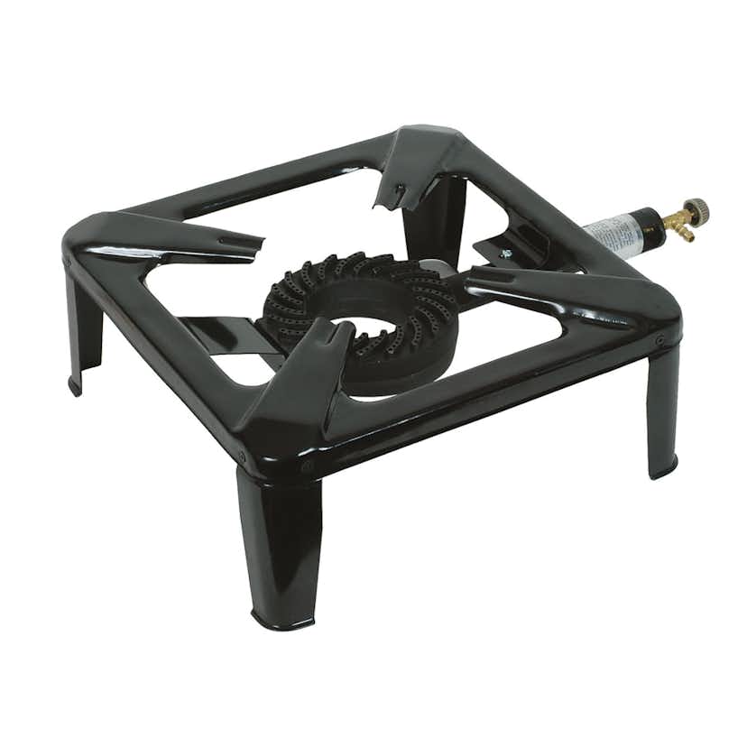 Krabbkokare Sunwind Crabby