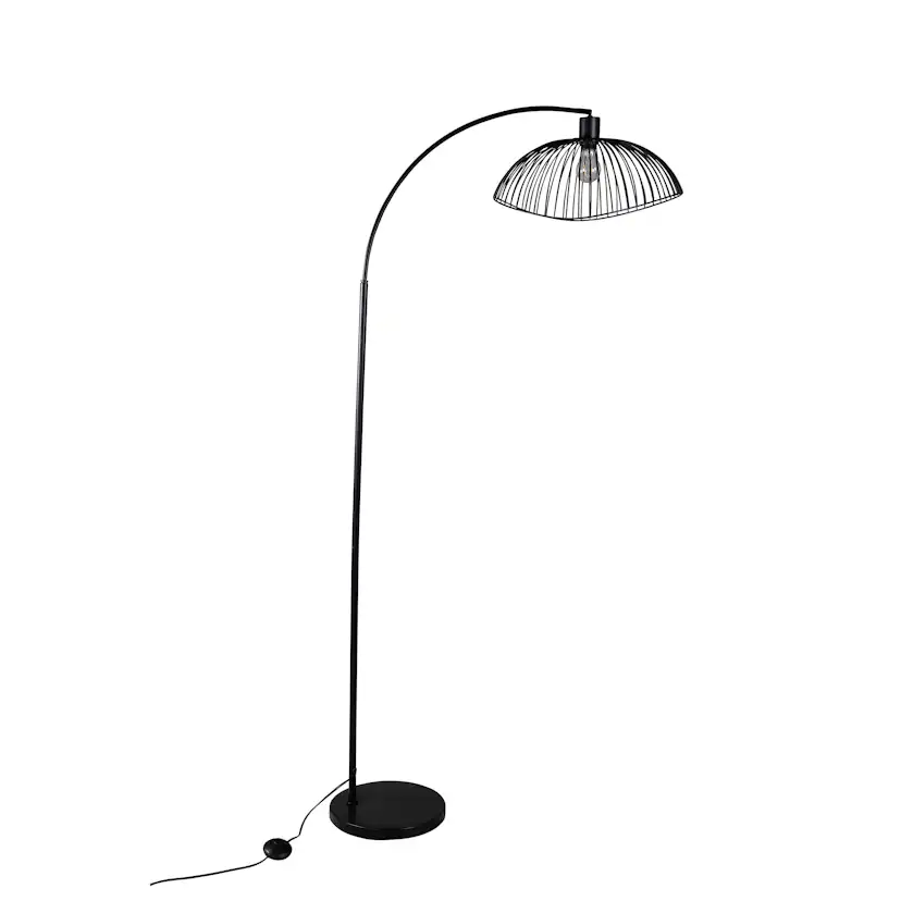 Golvlampa Venture Home Ellen