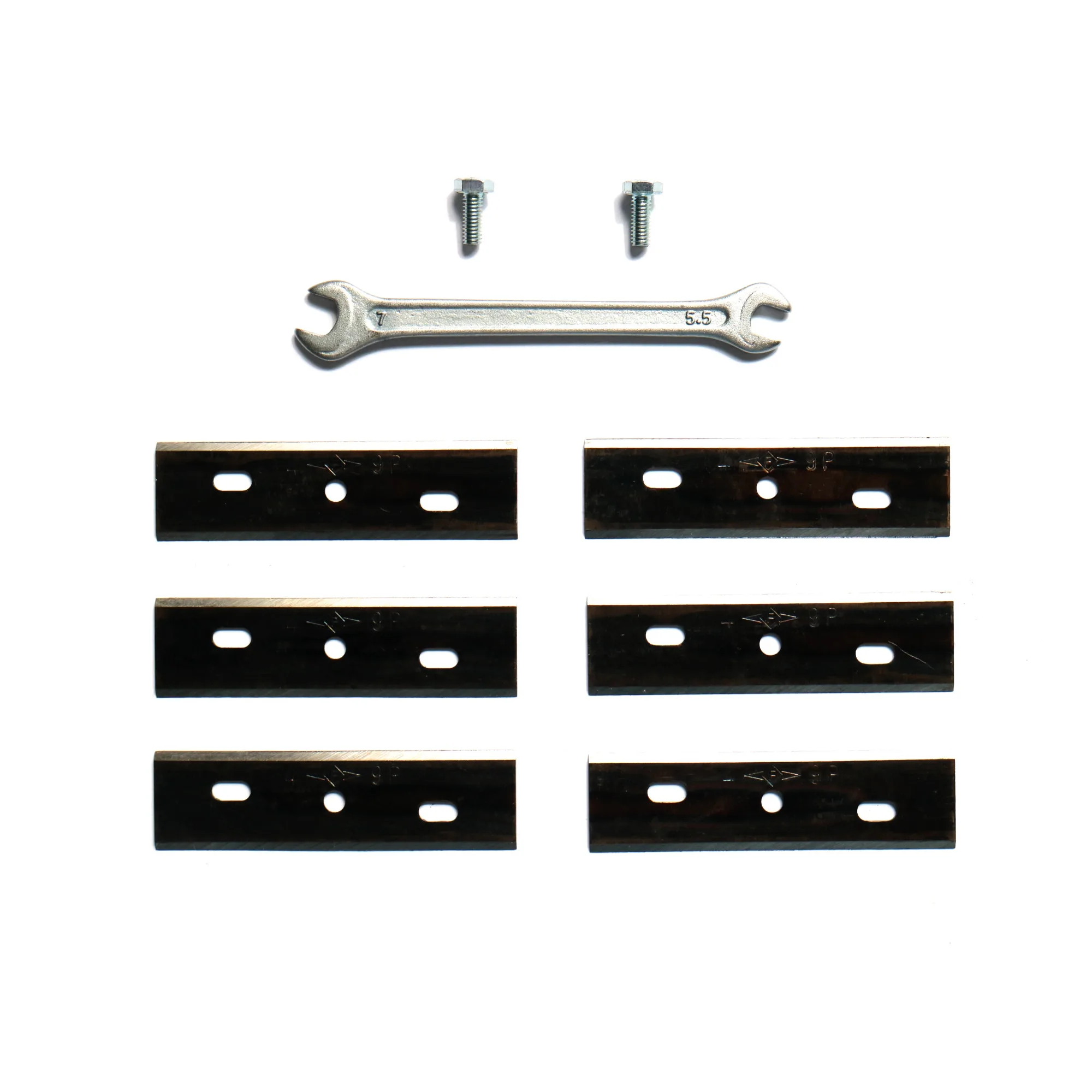 Knivset AL-KO till Robolinho 3 Set 300E, 500E, 500W, 1150Se, 1150W