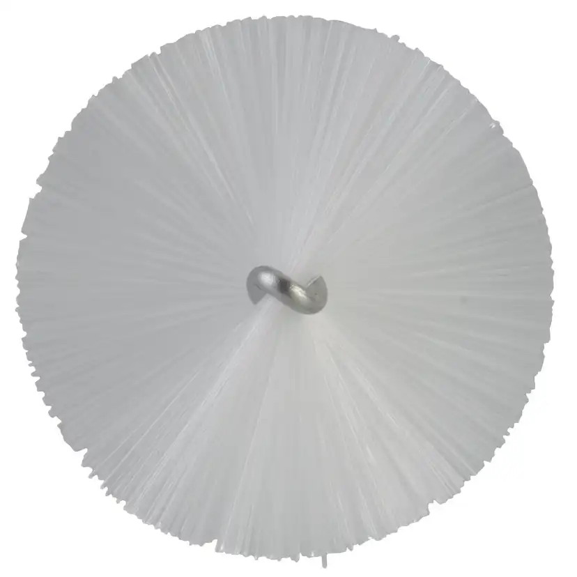 Rörrensare Vikan Medium Vit Ø50 mm 500 mm