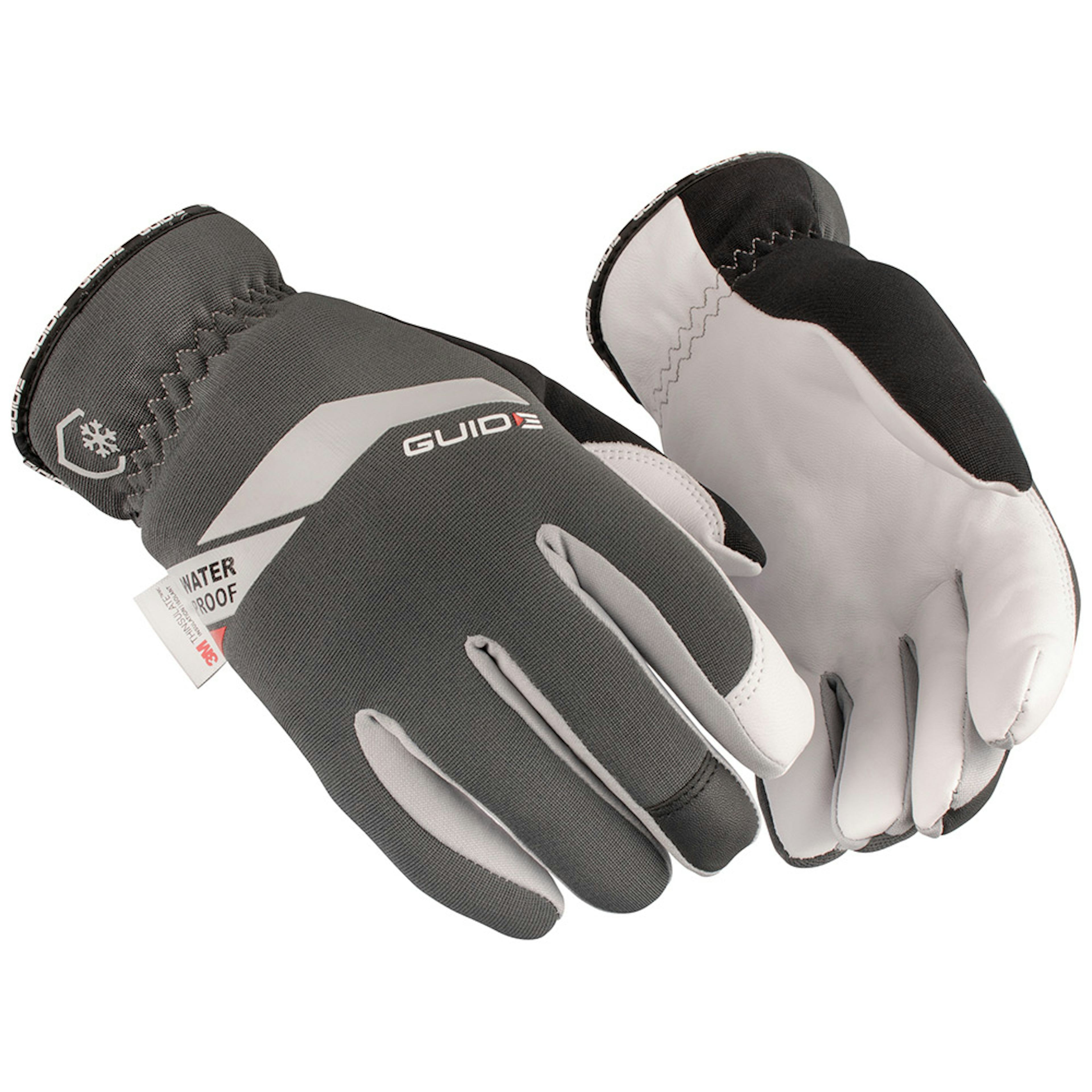 Handske Guide 4146W