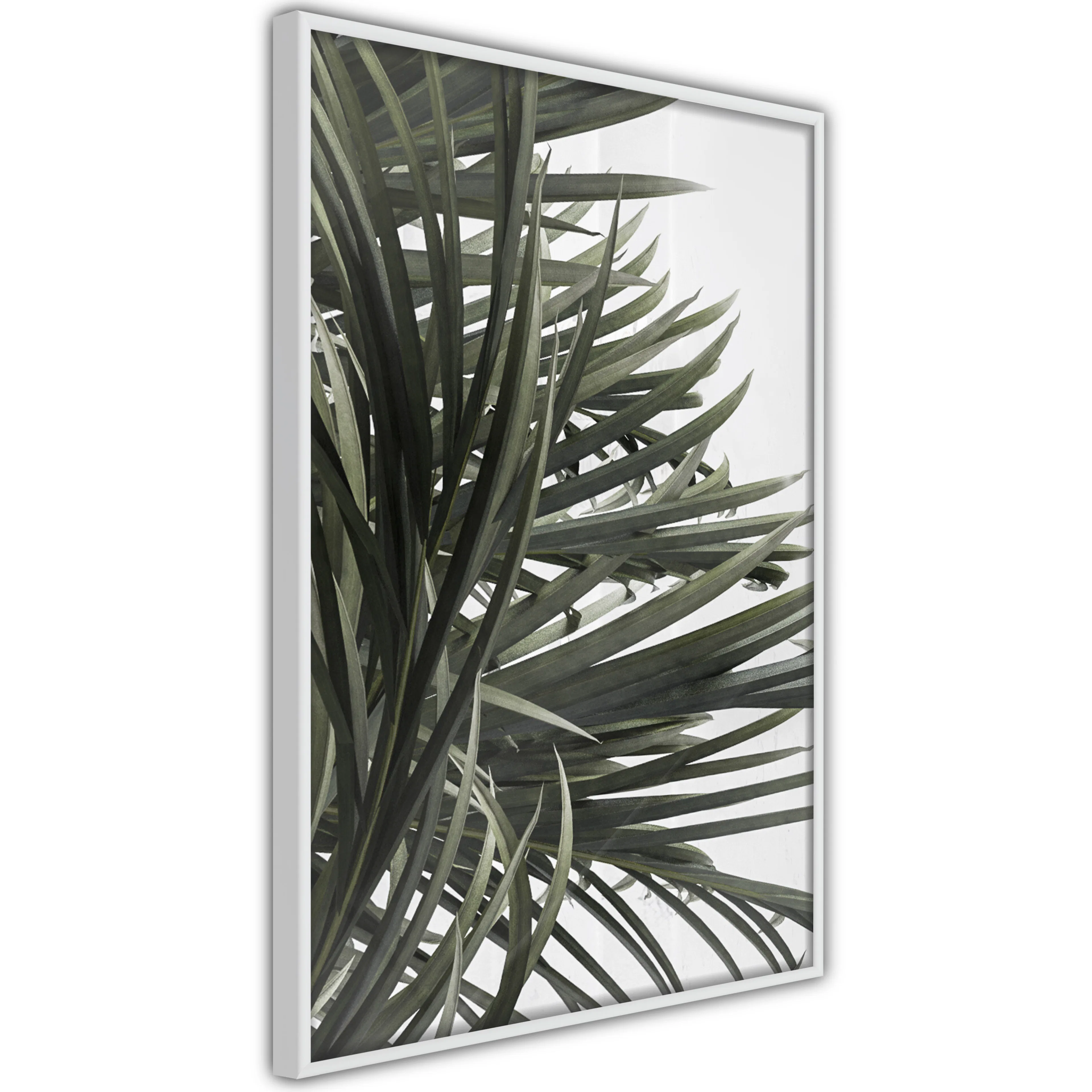 Poster Artgeist Affisch In the Shade of Palm Trees