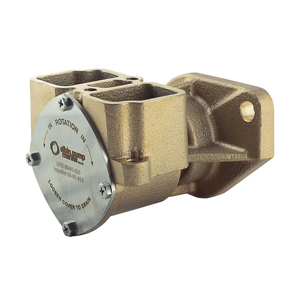Kylvattenpump Albin Group Marine VP 05-01-024