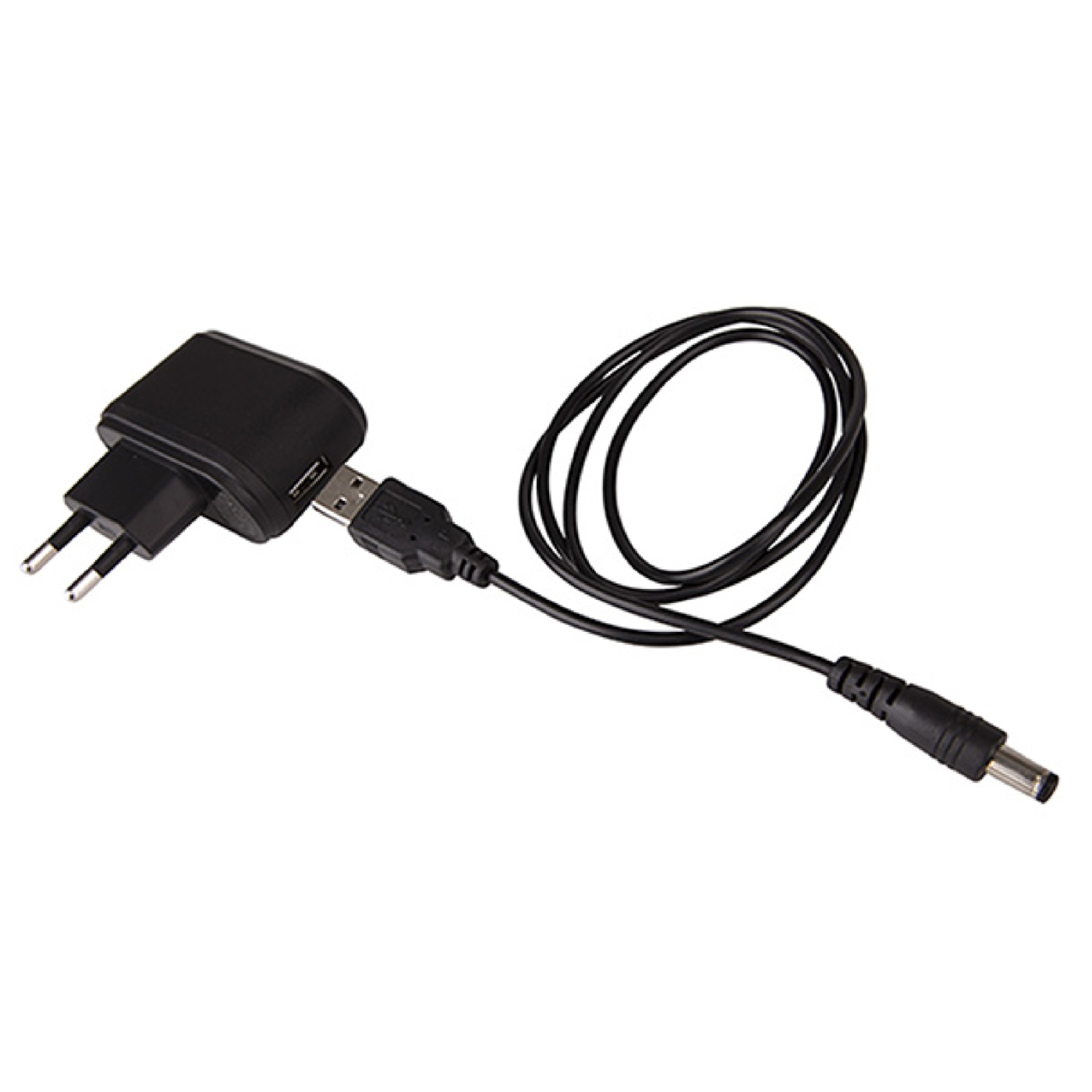 Batteriladdare till Zekler 412 Bluetooth