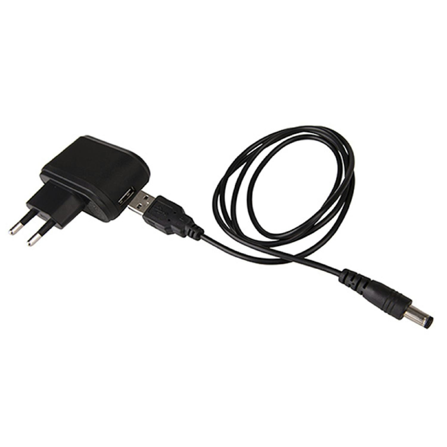 Batteriladdare till Zekler 412 Bluetooth