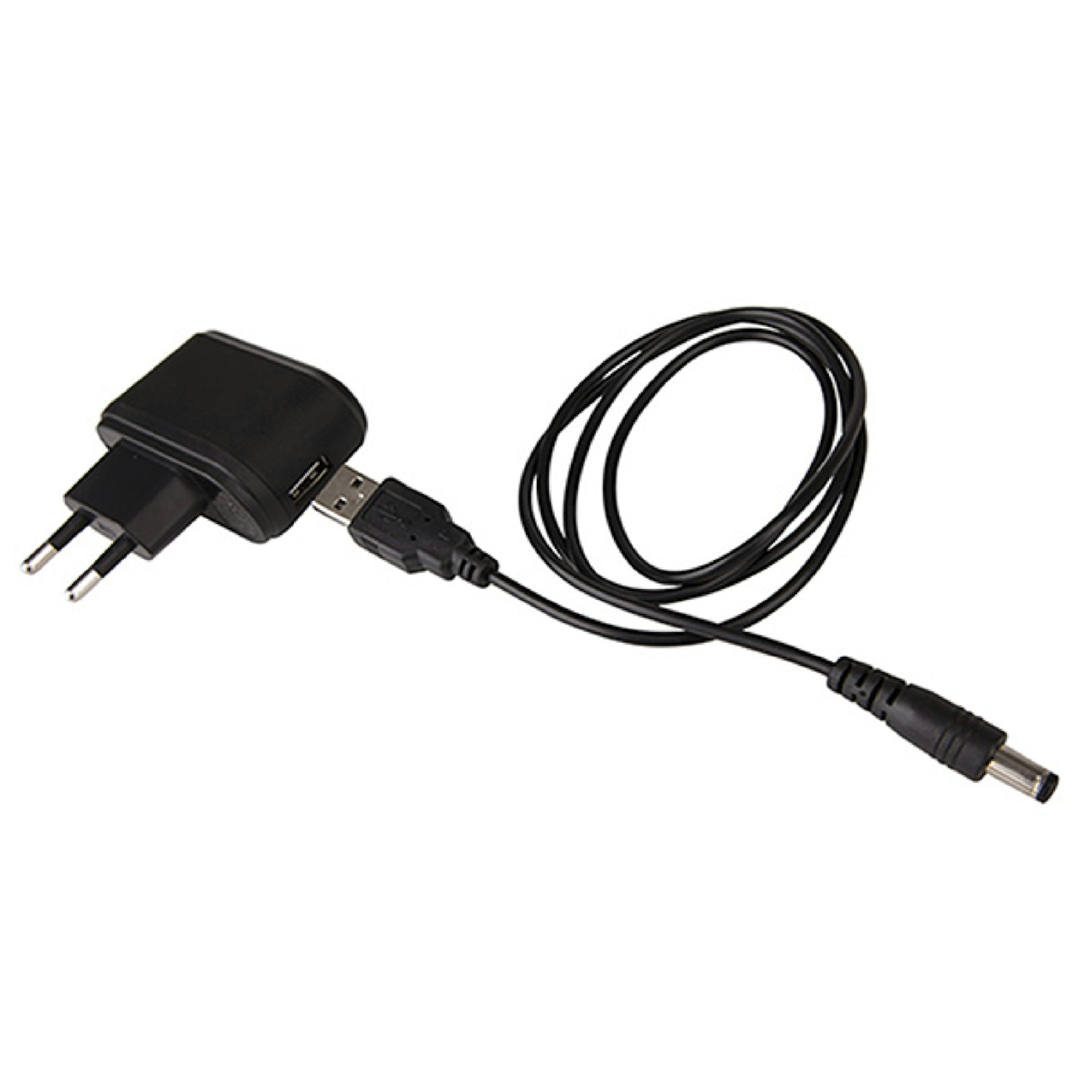 Batteriladdare till Zekler 412 Bluetooth