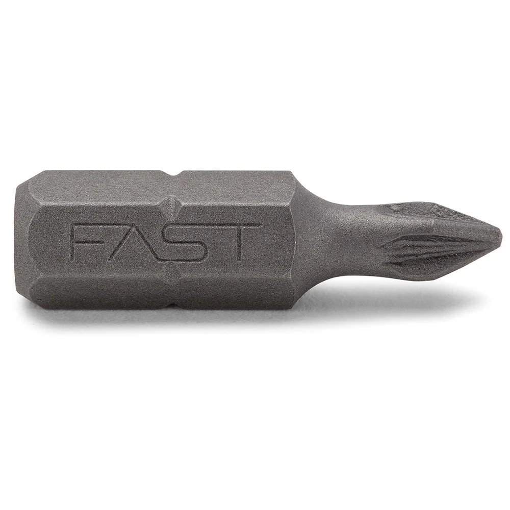 Bits FAST Pz1 25mm 3-p