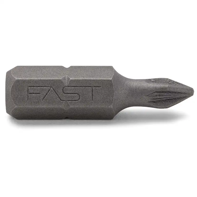 Bits FAST Pz1 25mm 3-p