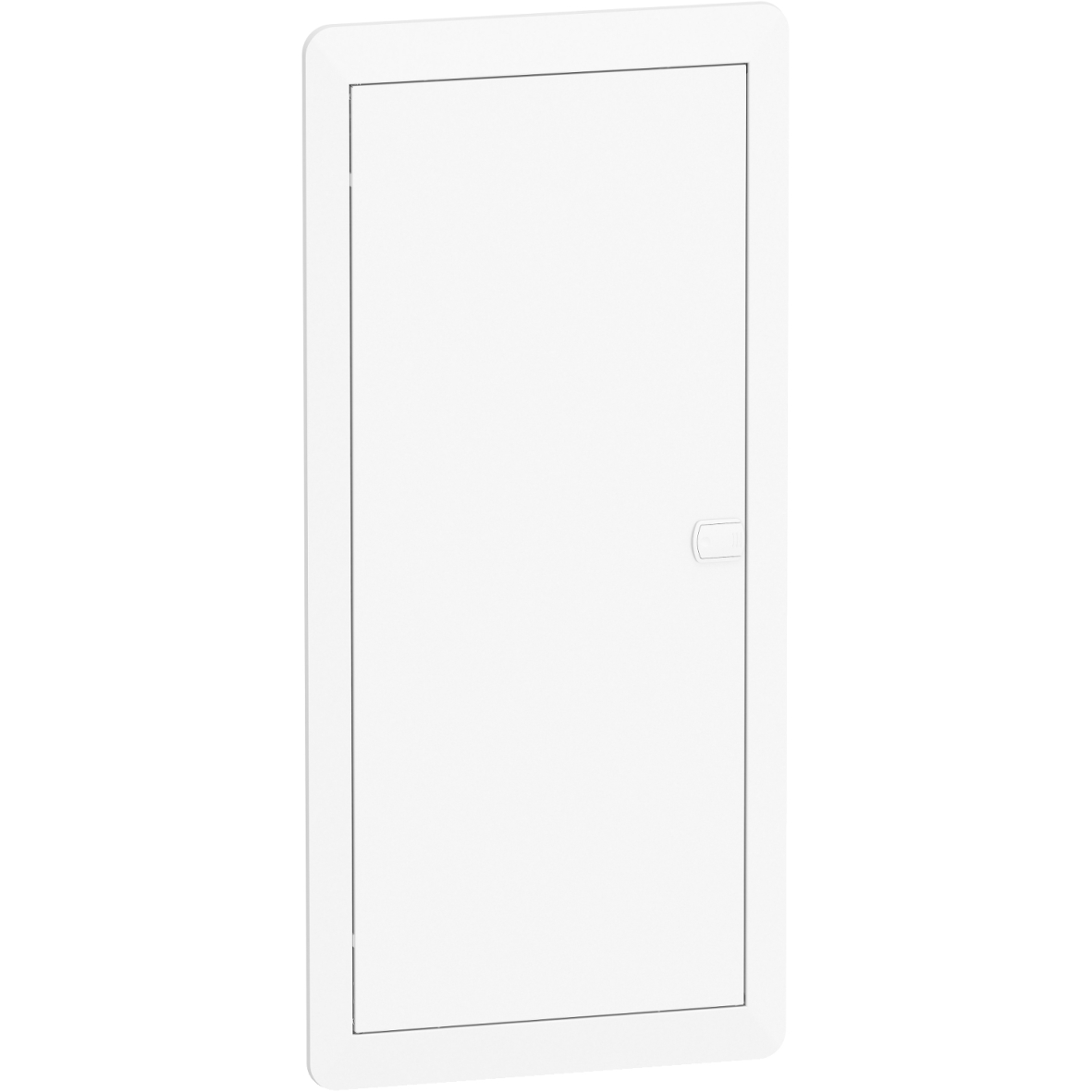 Normkapsling Schneider Electric Resi9 KV Infälld 4 × 12 Moduler IP30