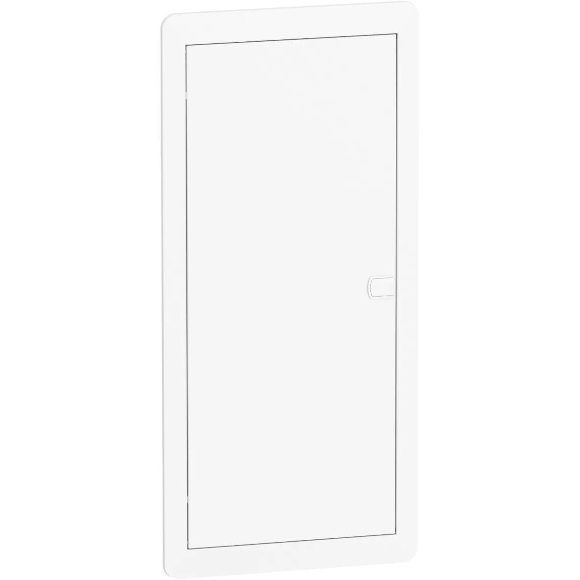 Normkapsling Schneider Electric Resi9 KV Infälld 1–4 × 12 Moduler IP30