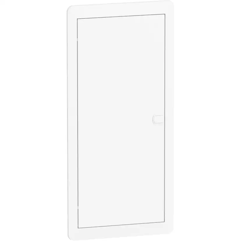 Normkapsling Schneider Electric Resi9 KV Infälld 4 × 12 Moduler IP30