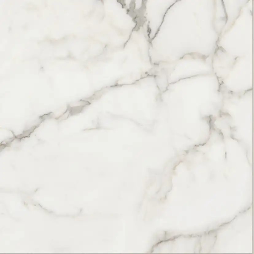 Klinker Ceramiche Keope Elements Lux Calacatta Vit 60x60 cm
