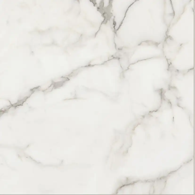 Klinker Ceramiche Keope Elements Lux Calacatta Vit 60x60 cm