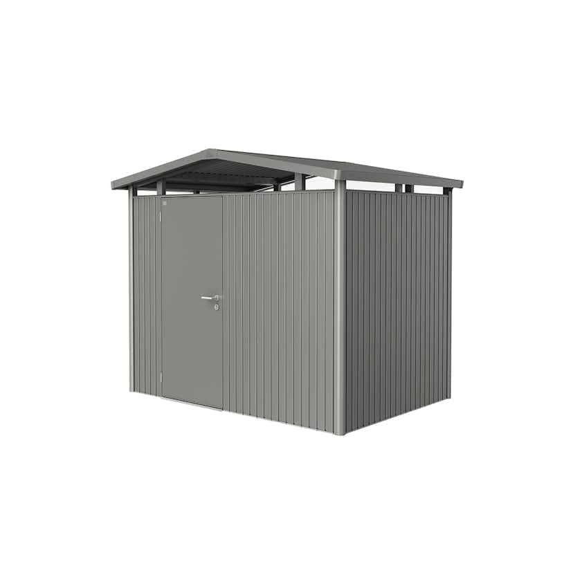 Tillläggsavgift Biohort Vänsterhängd Dörr Till Apparatskåp