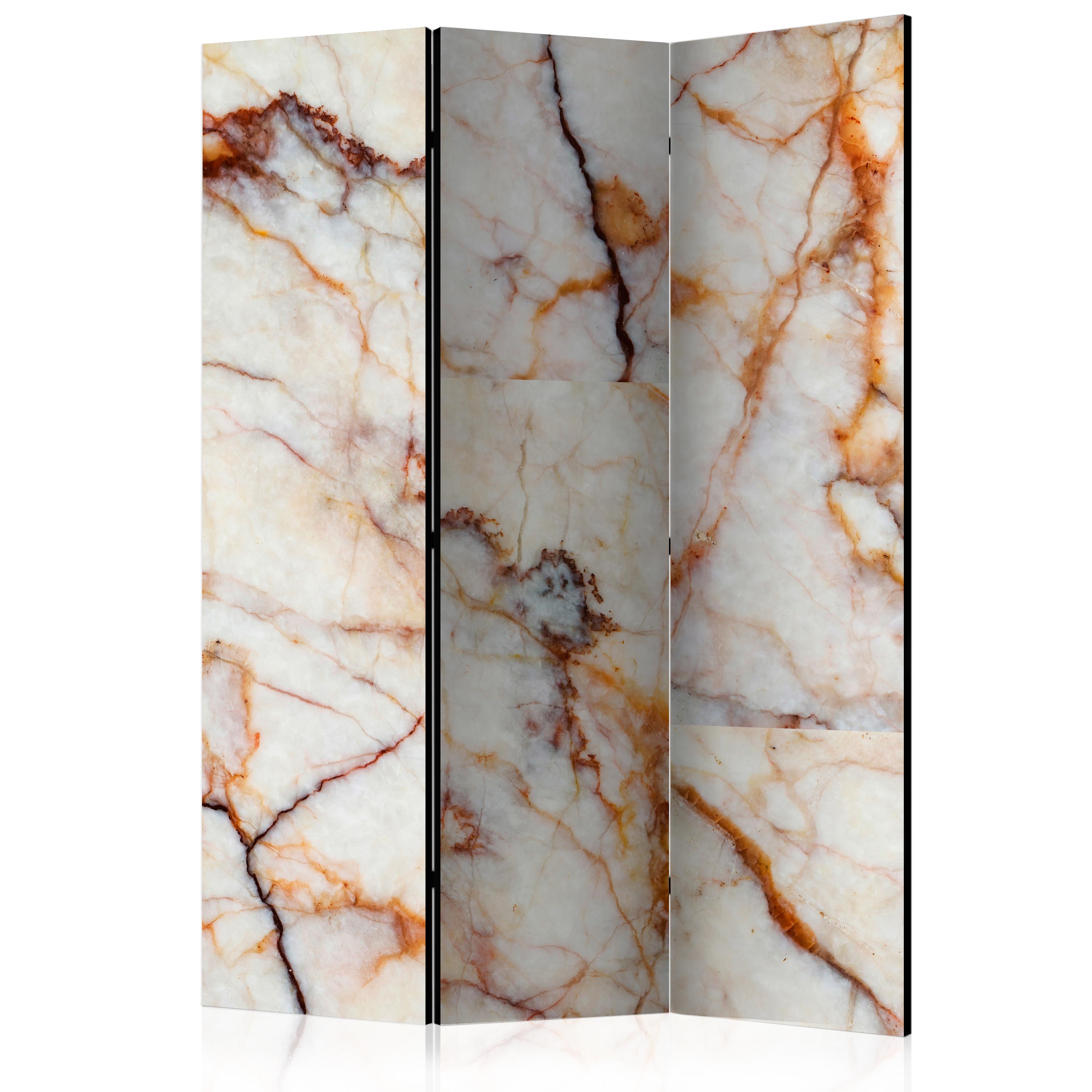 Rumsavdelare Arkiio Marble Plate 135x172 cm
