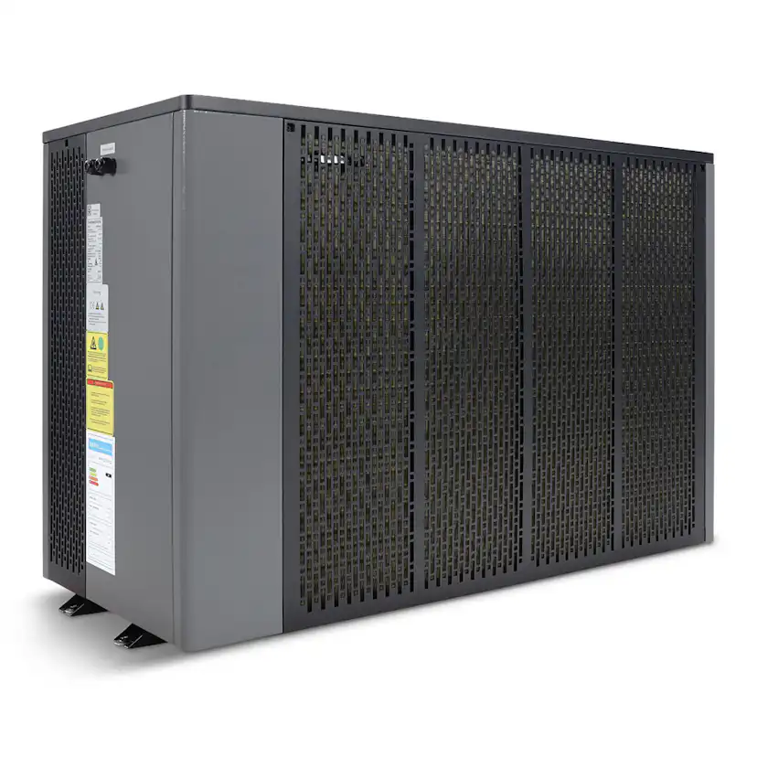 Poolvärmepump Lyfco 14,0kW Inverter R32