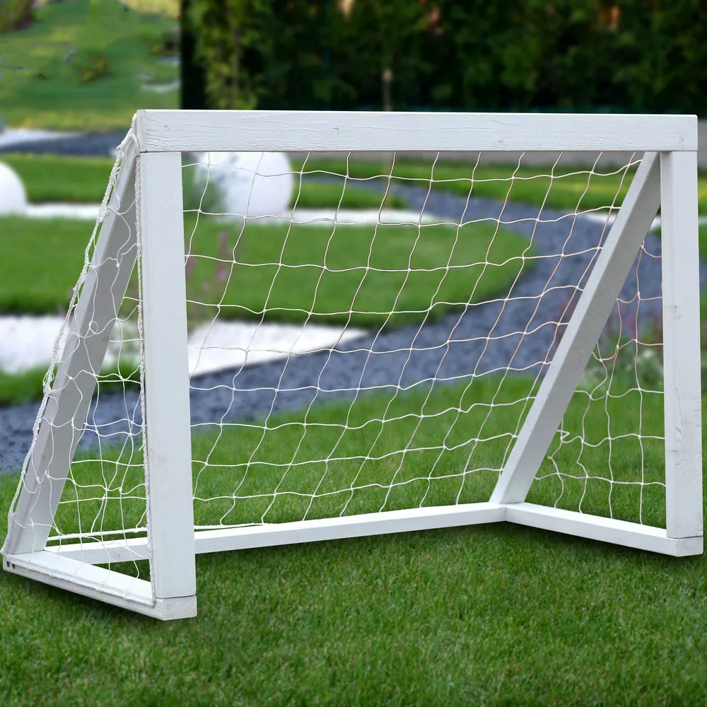 Fotbollsmål Nordic Play 127x65