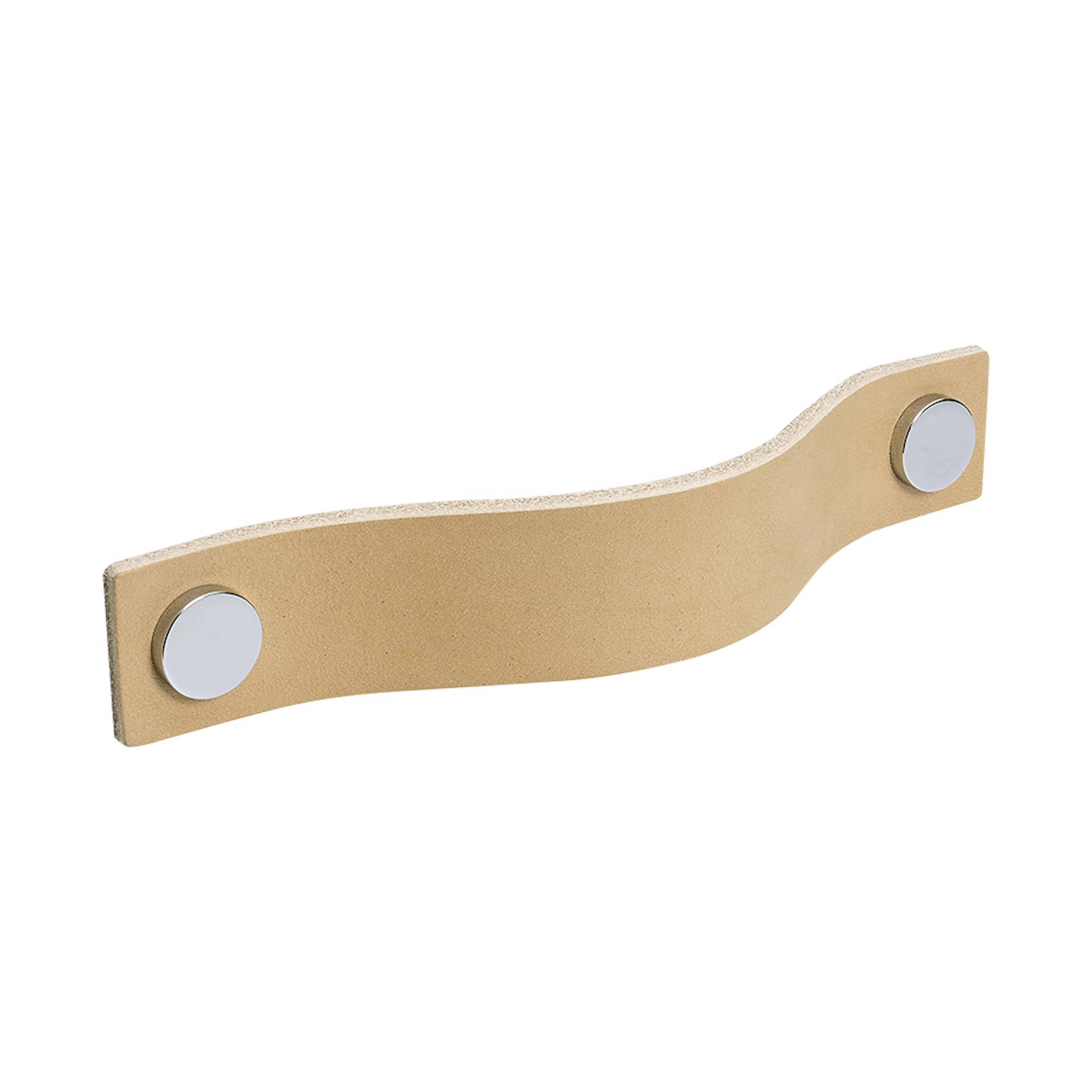 Beige/Krom