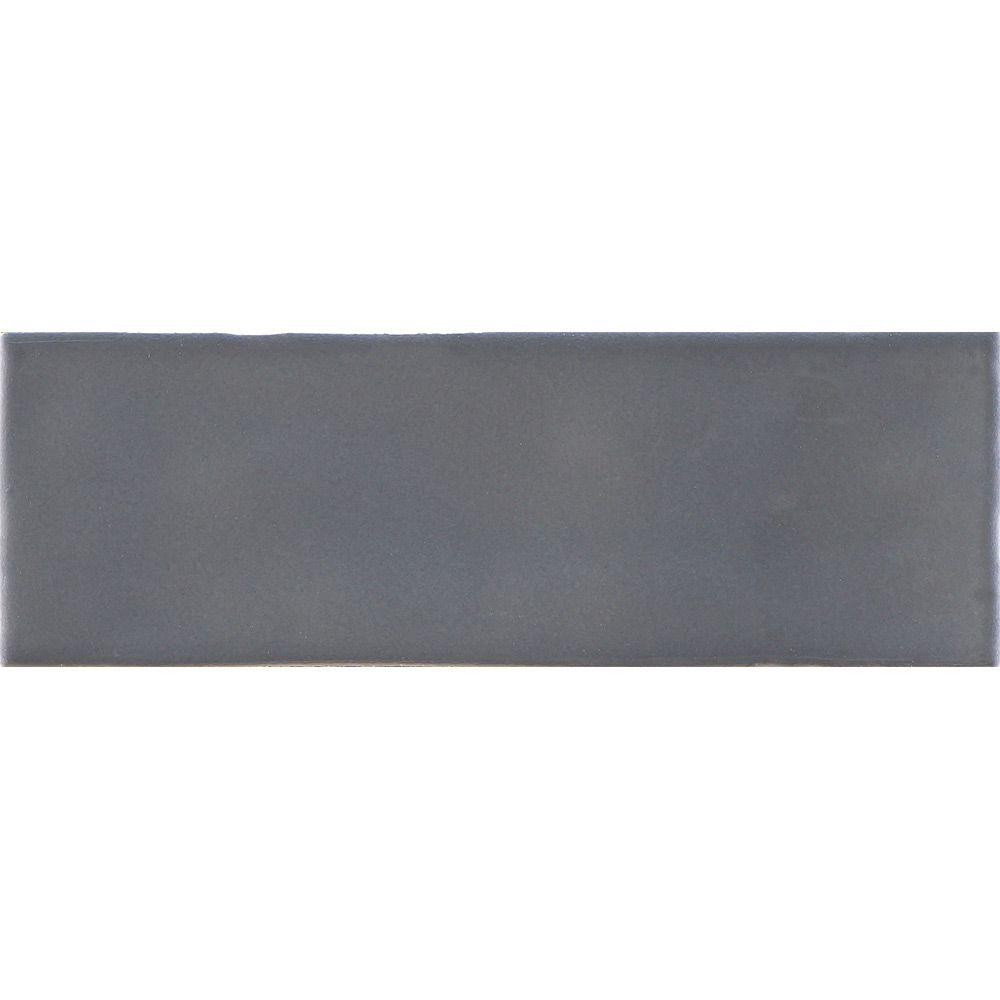 Kakel Tenfors Lineo Grey Blank 6,5x20 cm