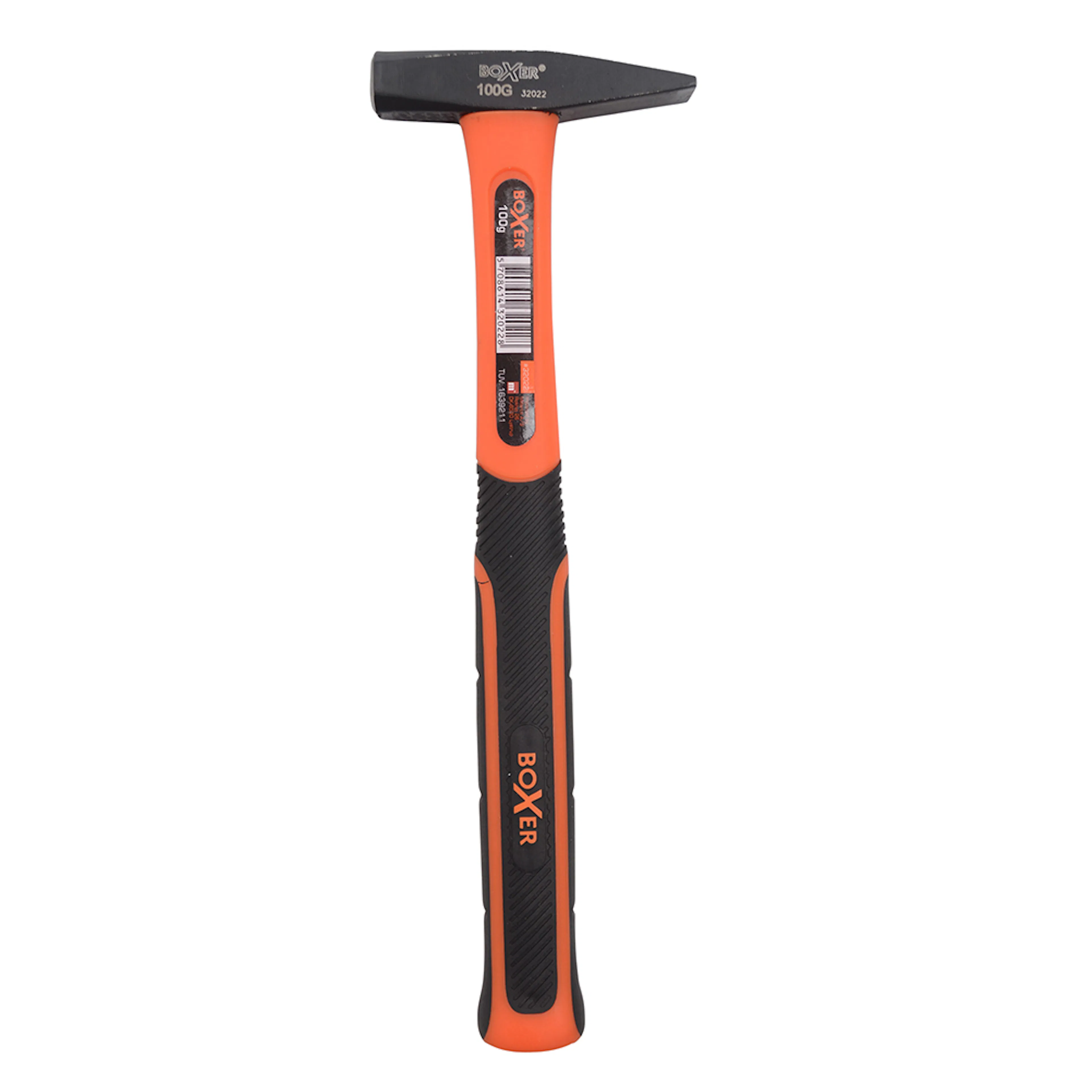 Penhammar Boxer 100 g Glasfiber