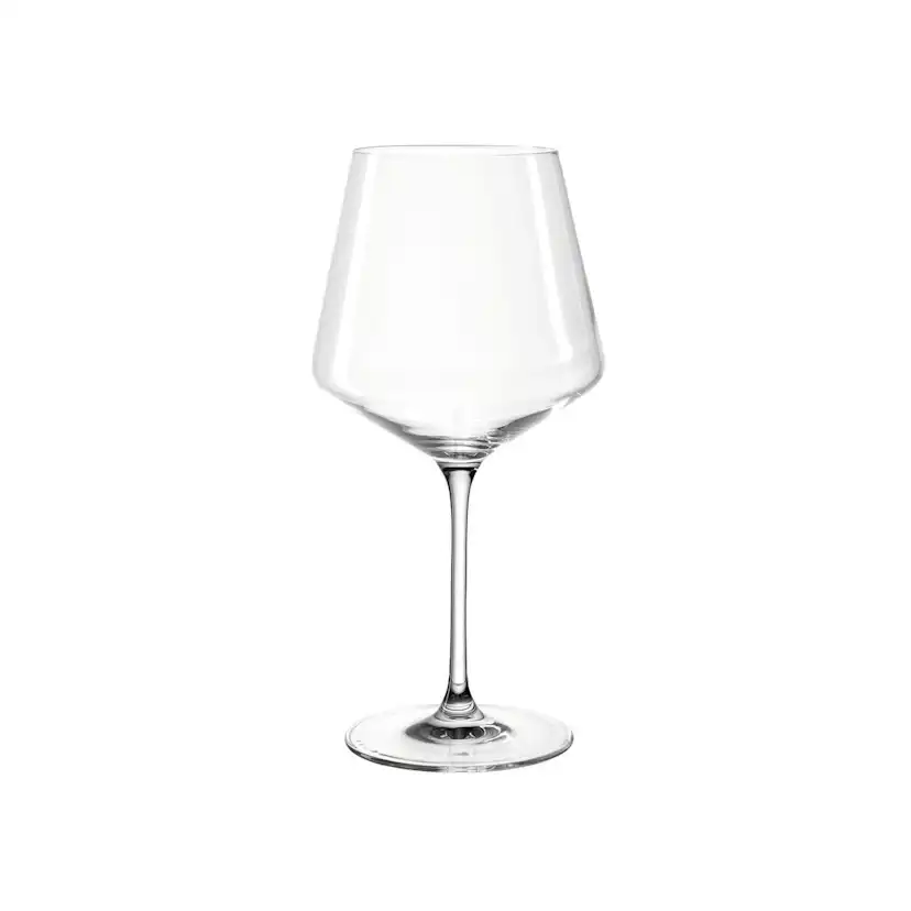 Rödvinsglas Leonardo Puccini Burgundy 730 ml 6-pack
