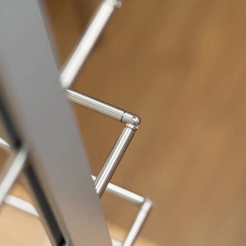 Skyddsräcke Dolle Design Ek Oljad Start