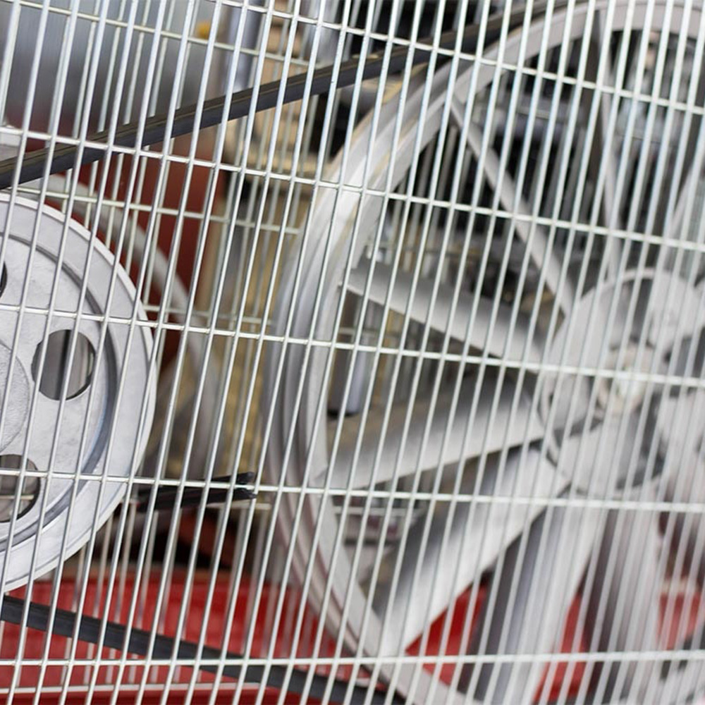 Kompressor Drift-Air CT 7,5/900/270 Y/D B6000