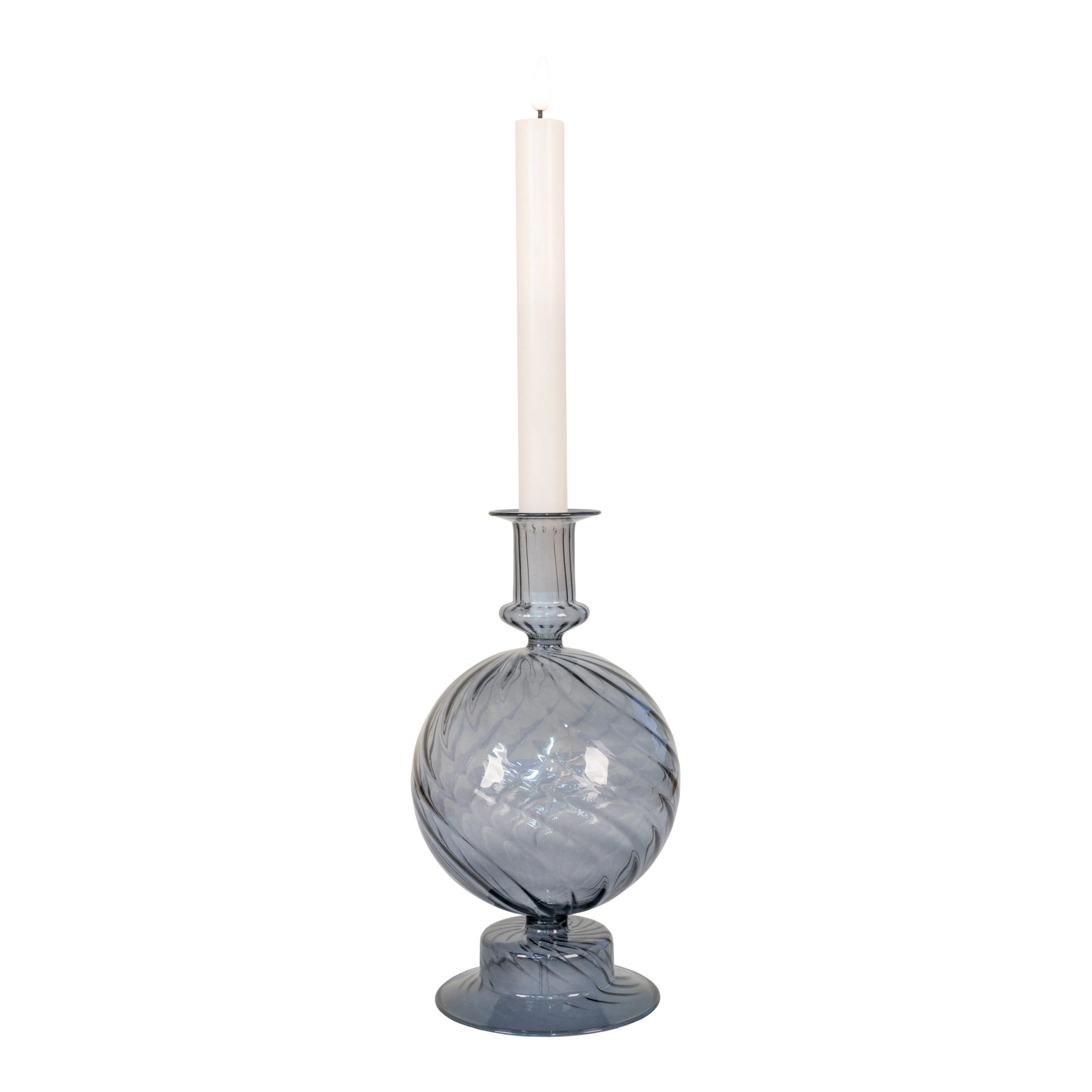 Ljusstake House Nordic Globe