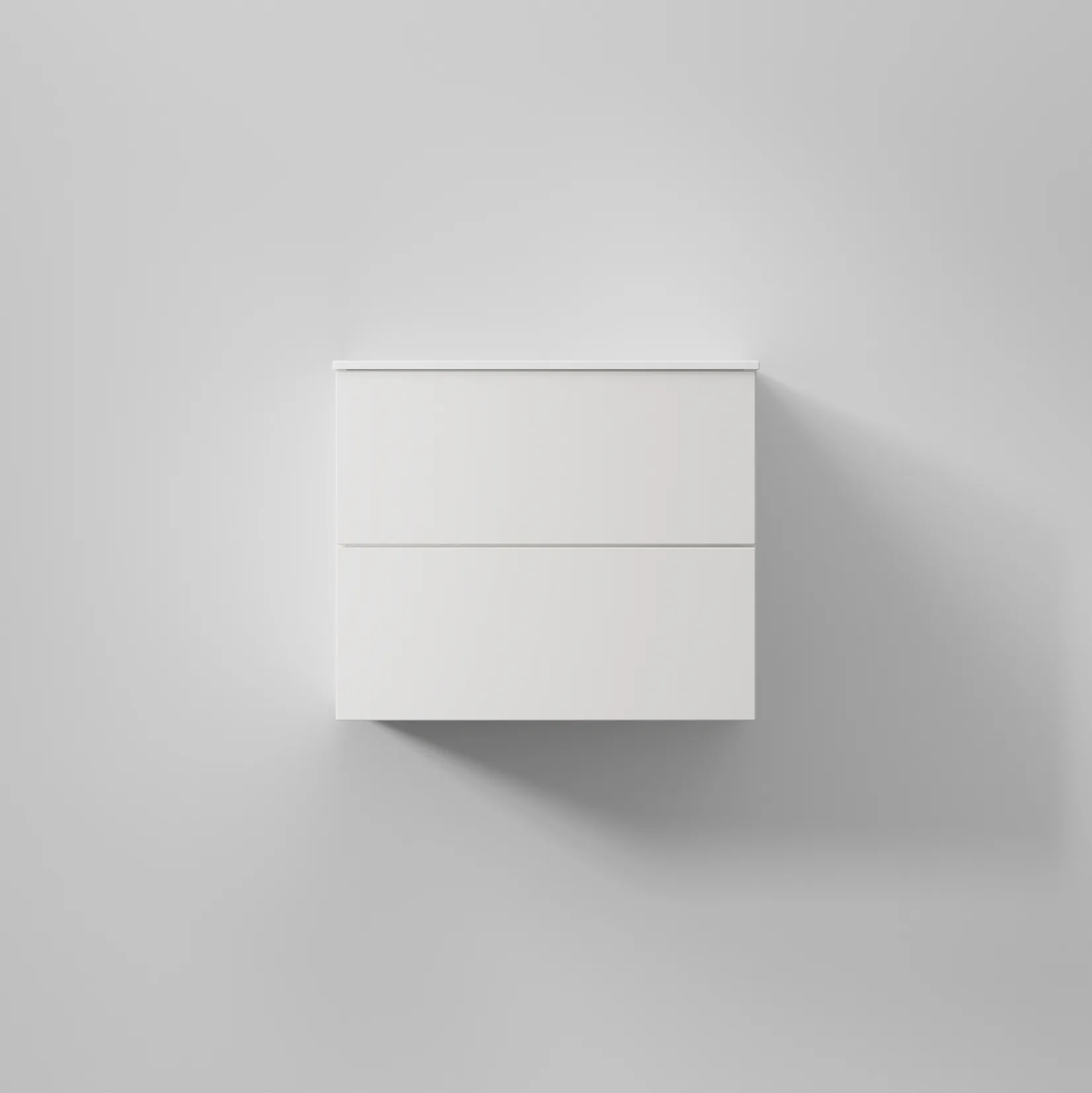 Pure White