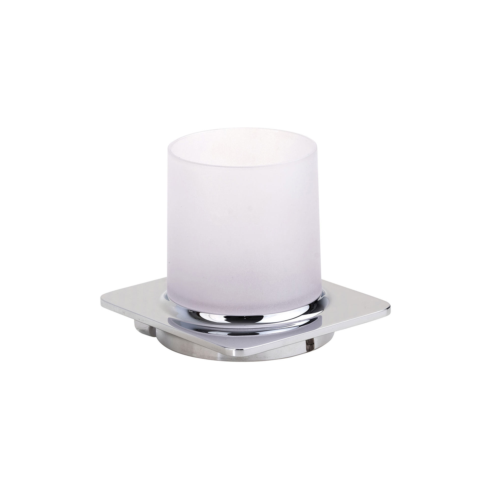 Tandborstglas Bemeta Organic