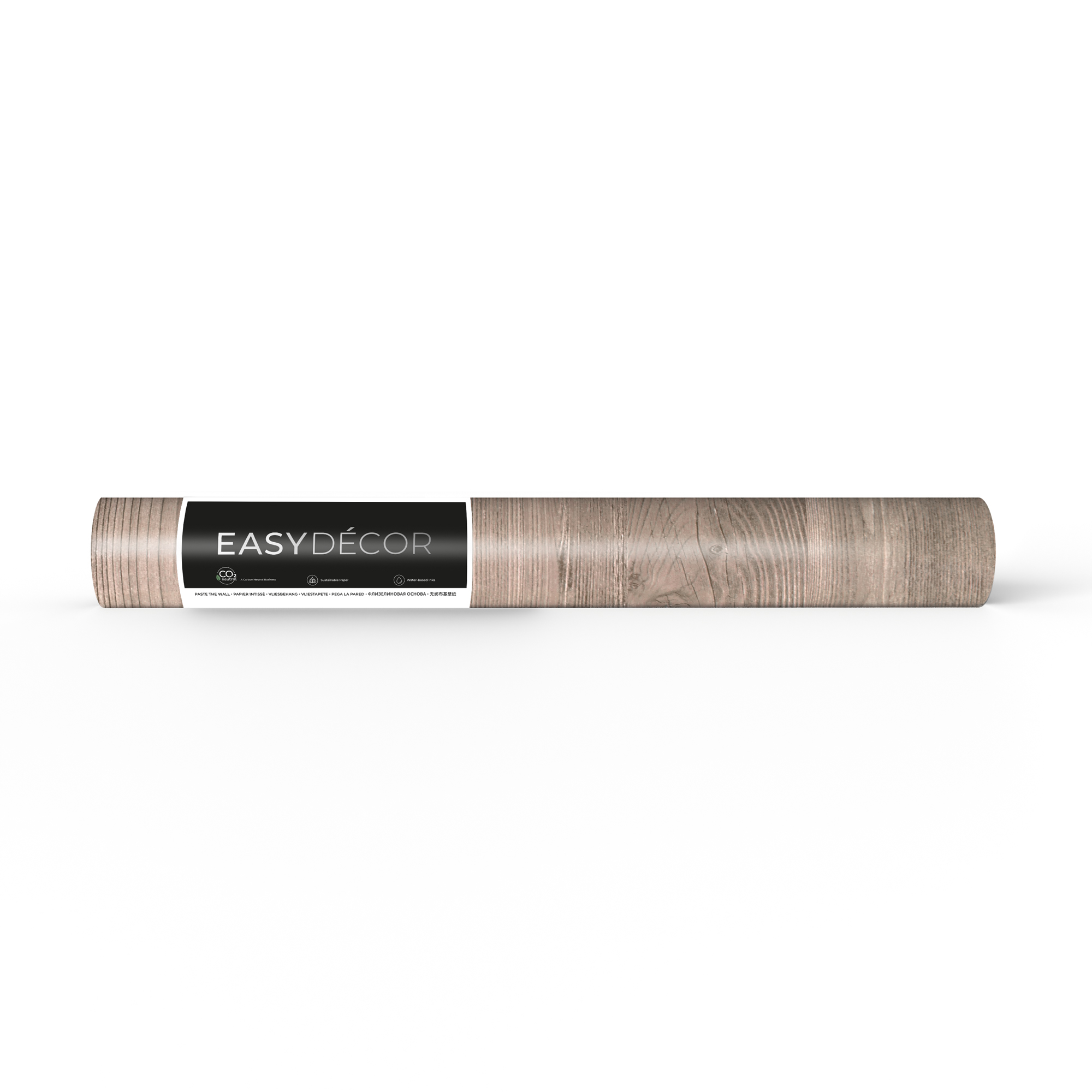 Tapet Easy Decor Trä Deluxe Naturel 121111