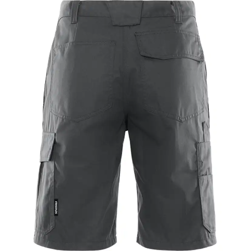 Shorts 2508 P154 Storlek: C54, Grå