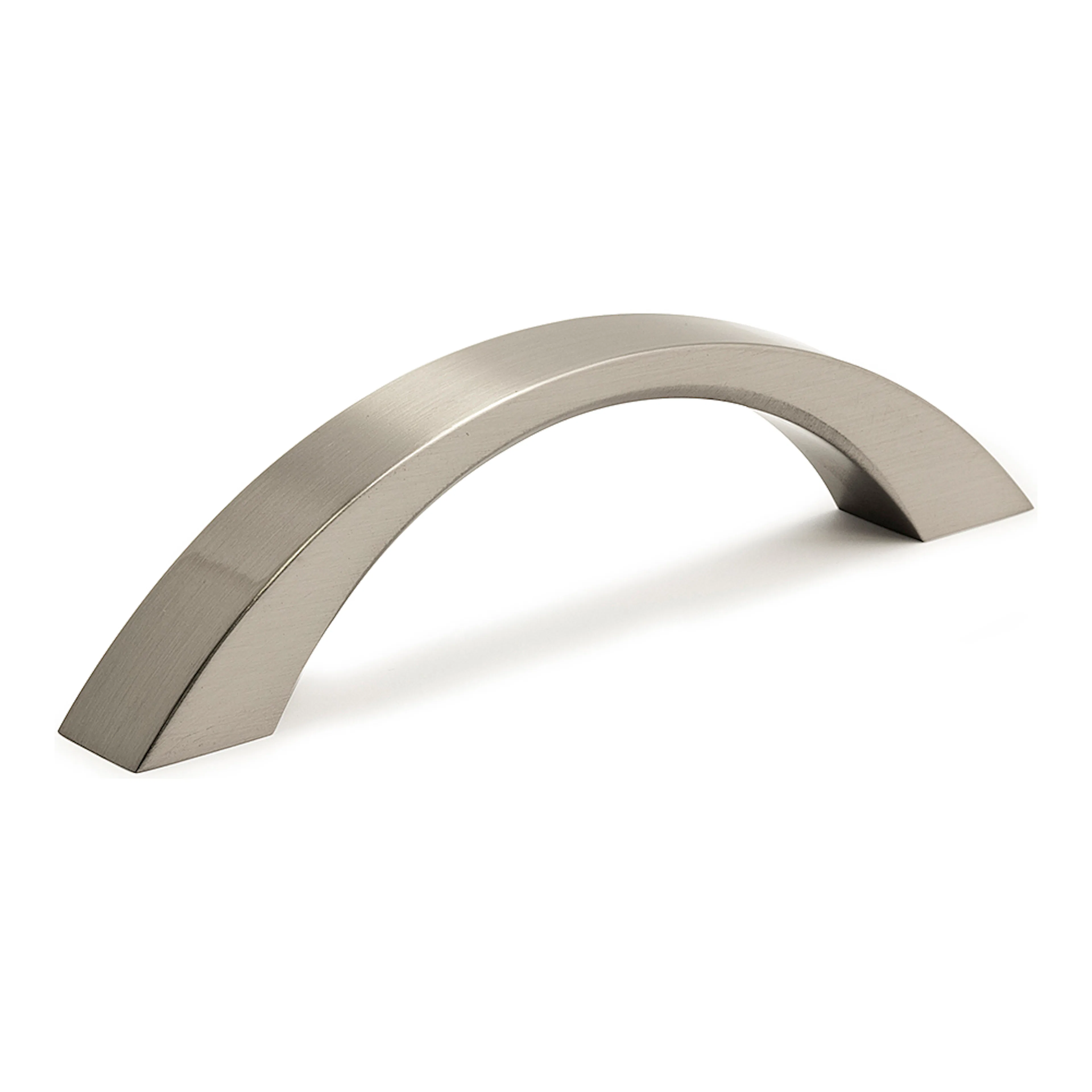 Borstad Nickel