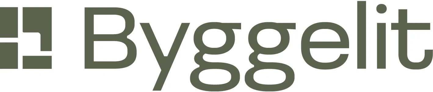 Byggelit logo
