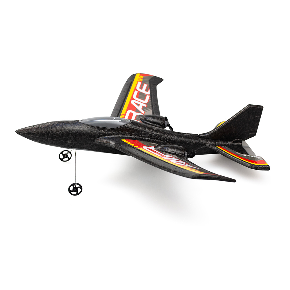 Radiostyrd Flygplan Silverlit X-twin Loop