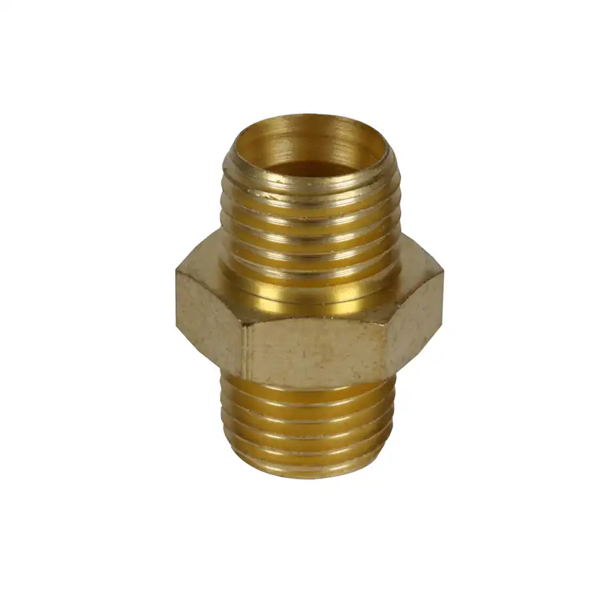 Skarvkoppling Einhell Dubbel r1/4 Tum