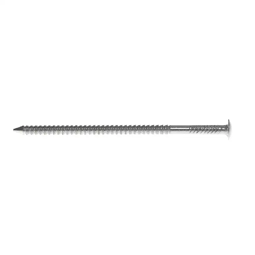 Kamspik Gunnebo Fastening Våtlackerad/Olackerad