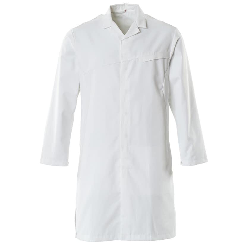 Arbetsrock, lång Mascot Food & Care 20554-230