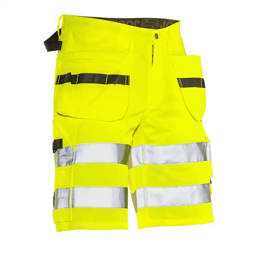 Hantverksshorts Jobman Varsel 2207