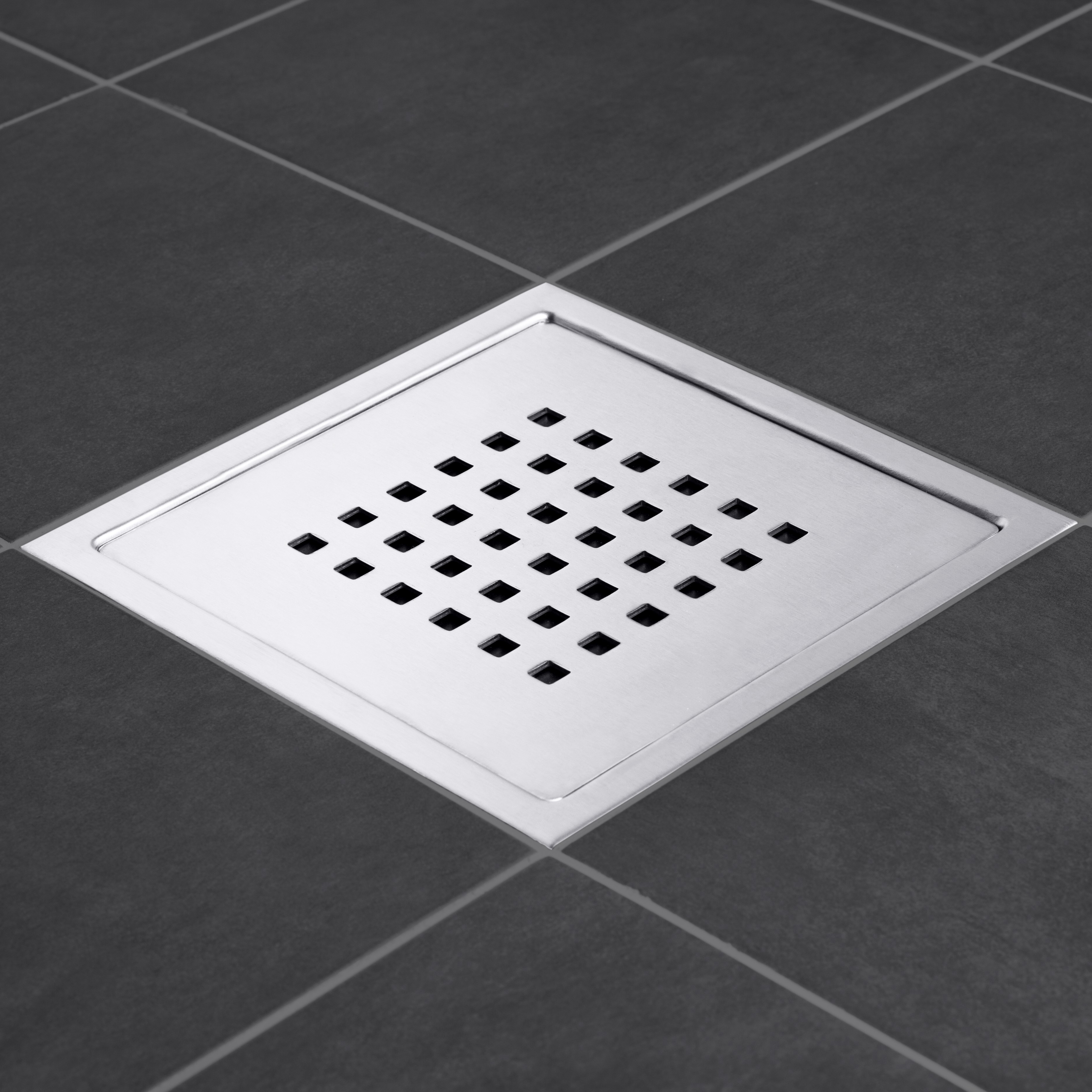 Golvbrunnssil Tebo Stockholm Lux