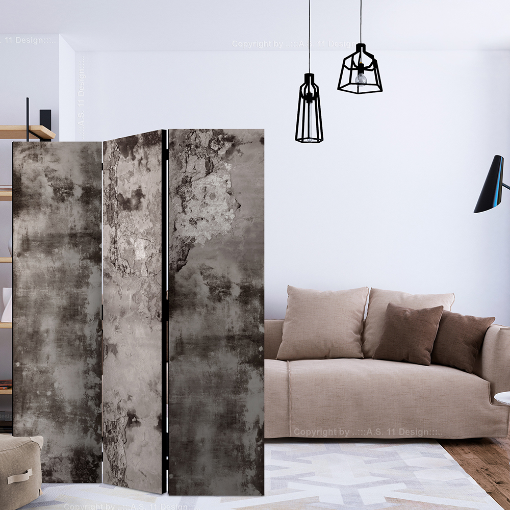 Rumsavdelare Arkiio Old Plaster 135x172 cm