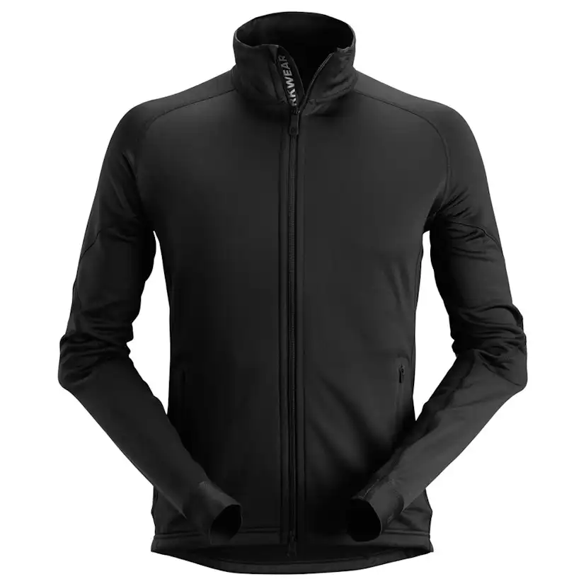 Jacka Snickers Workwear Fleece polartec 2.0