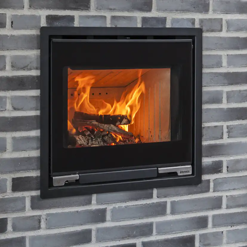 Kamininsats Aduro 5.1