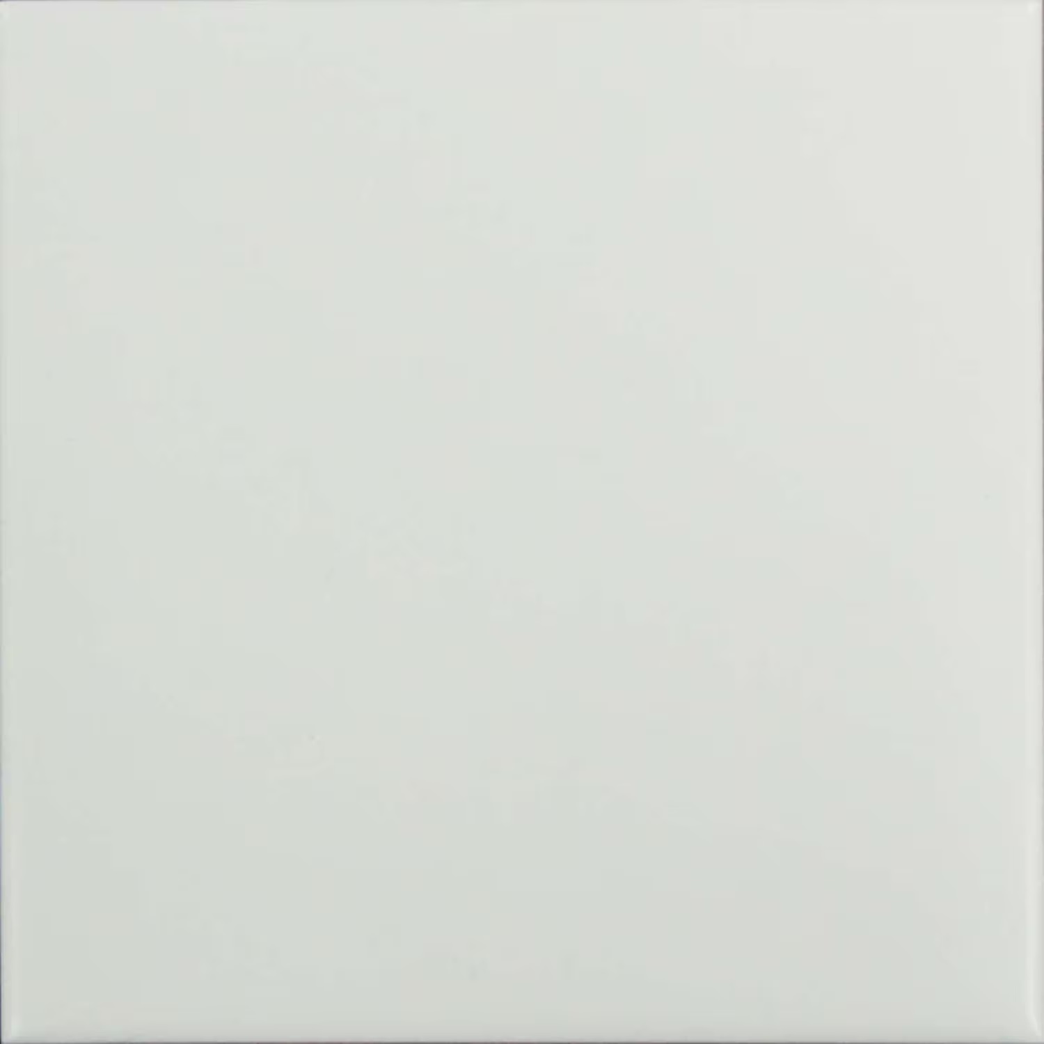 Kakel Tenfors Vit Matt 15x15 cm