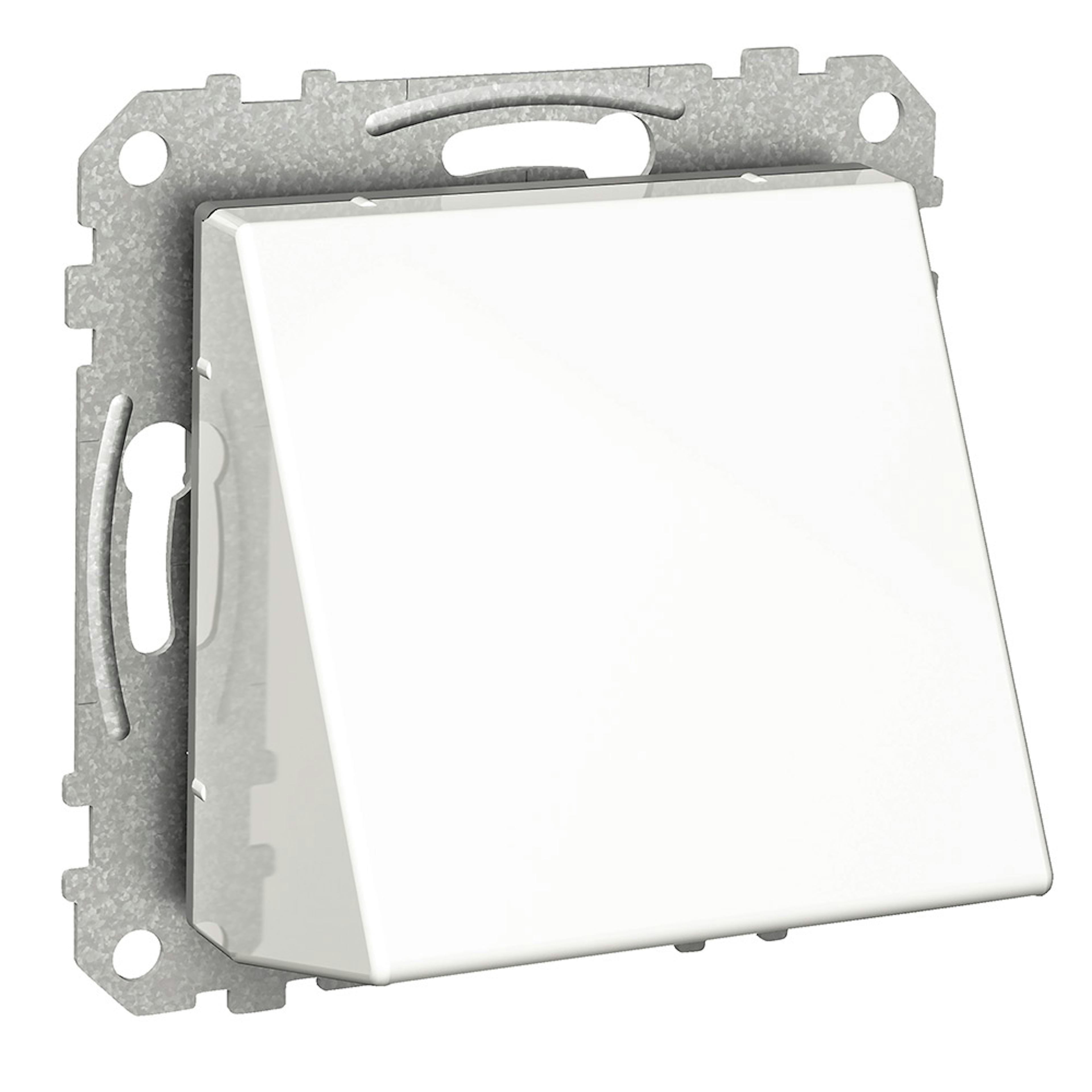 Anslutningsdosa Schneider Electric Exxact Kombinationsbar