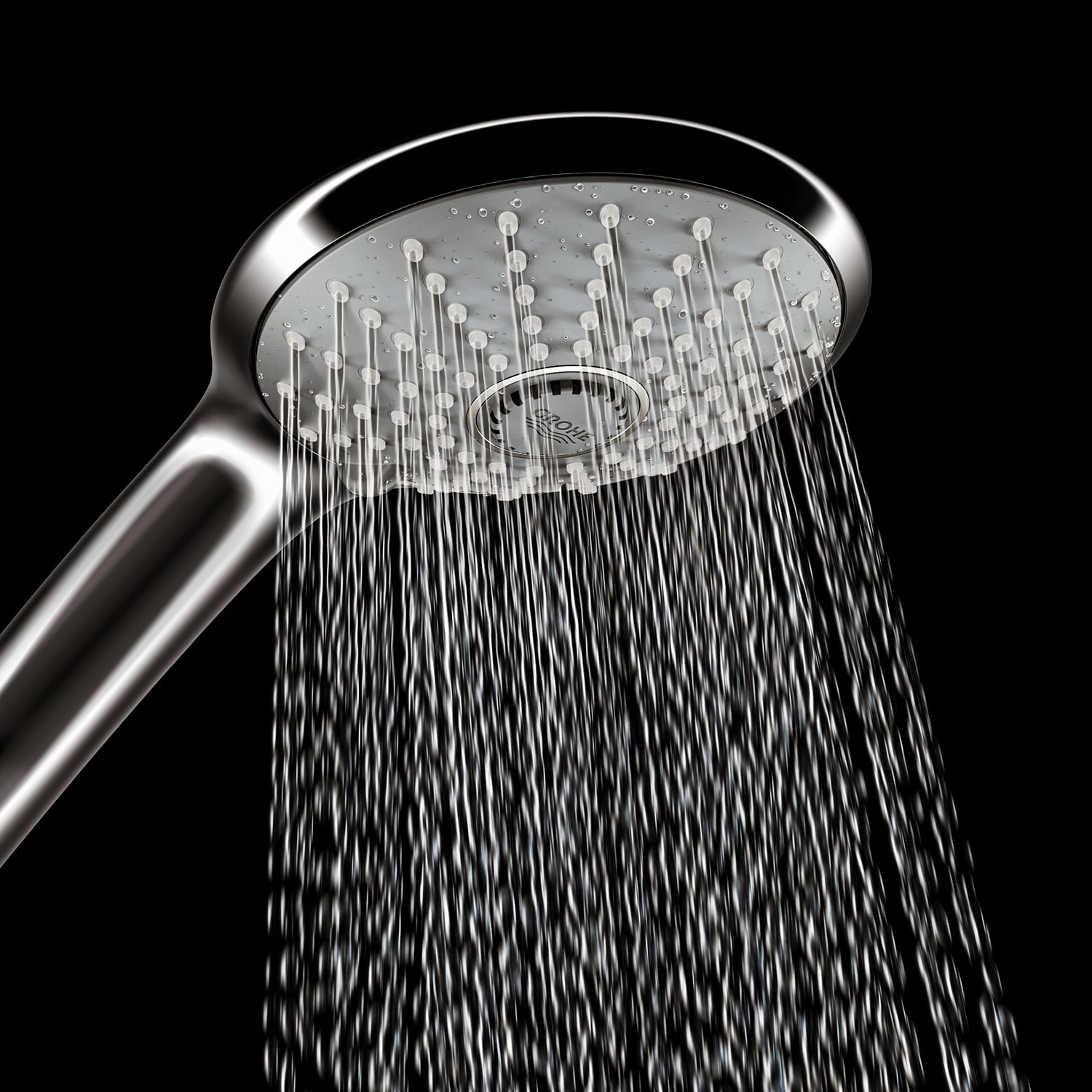 Handdusch Grohe Euphoria 110 Massage med 3 Stråltyper