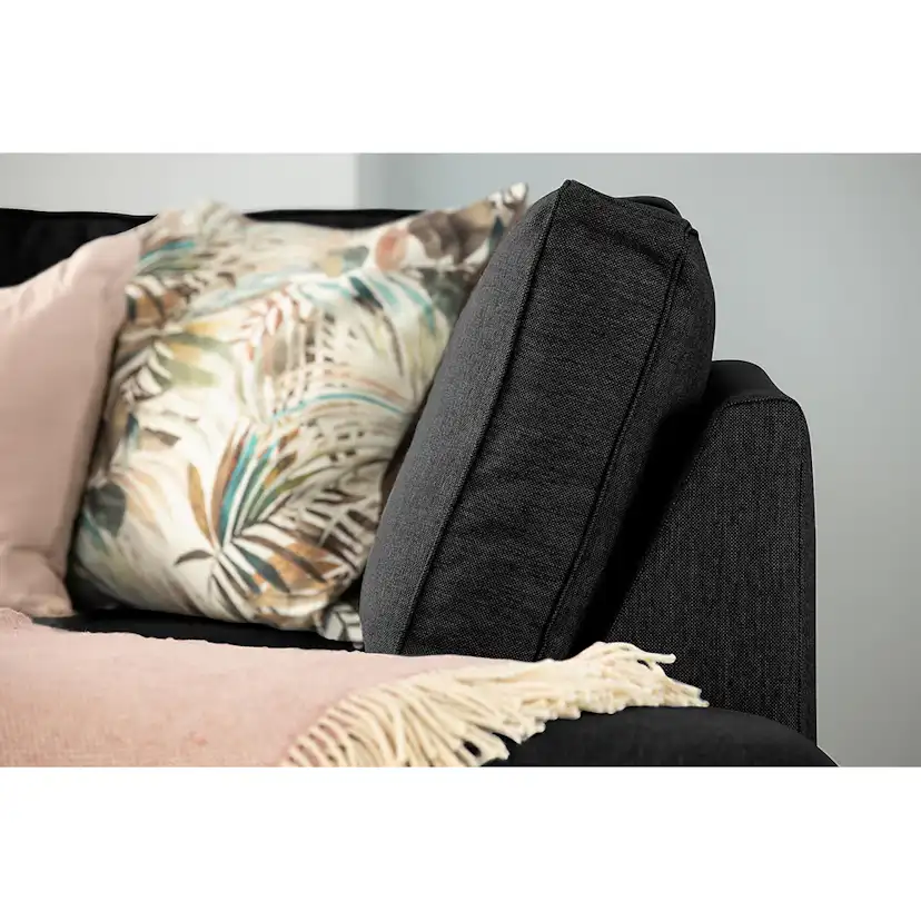 U-soffa Scandinavian Choice Optus XL Plymåer