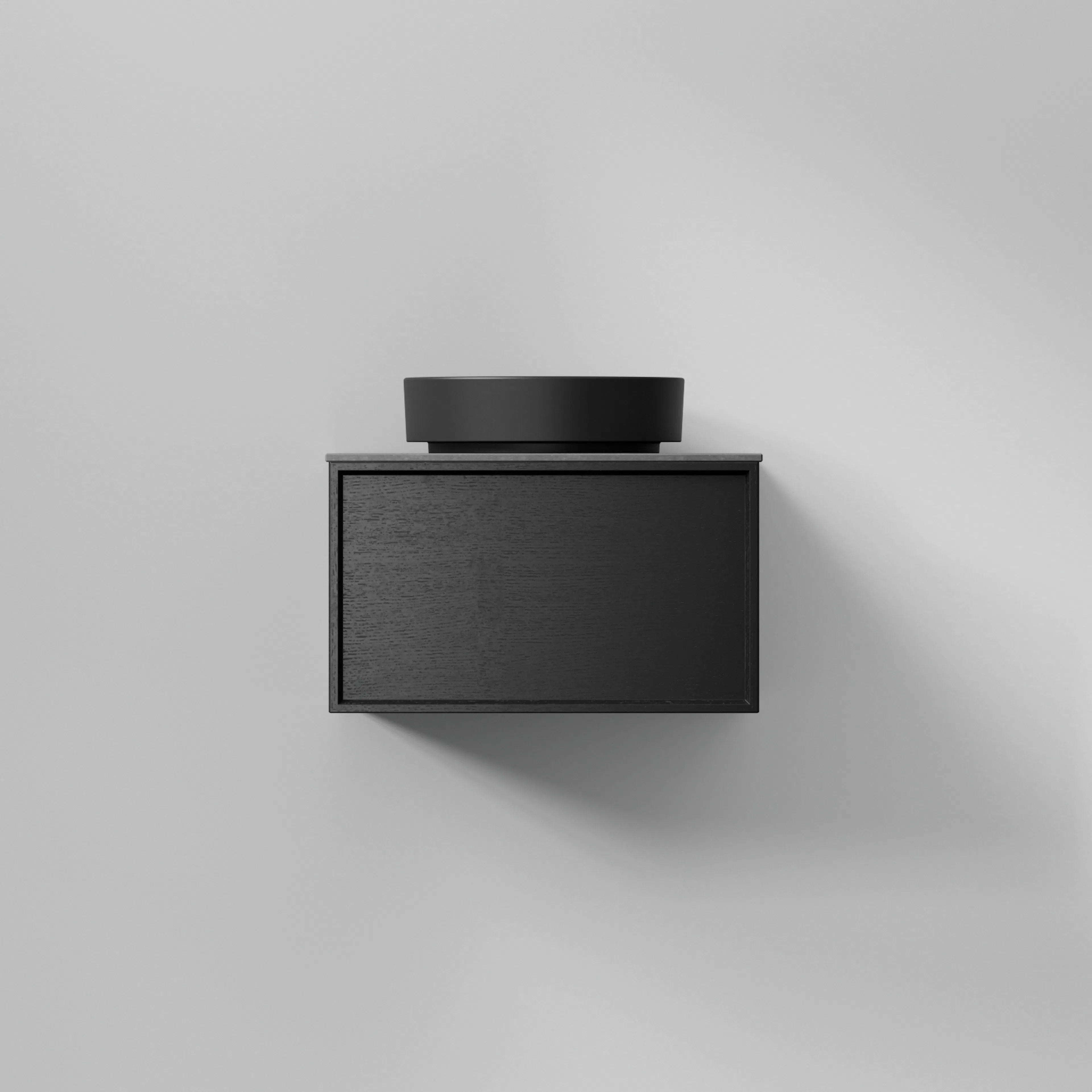 Black Oak