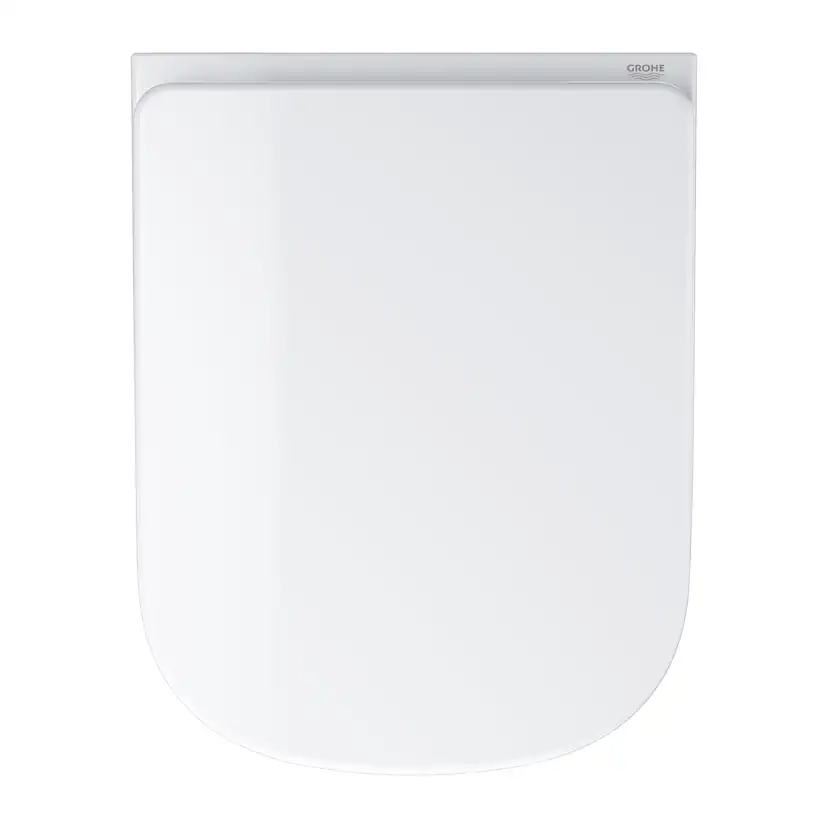 Vägghängd Toalettstol Grohe Euro Ceramic 39206